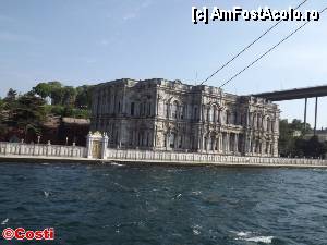 [P33] Palatul Beylerbeyi » foto by Costi
 - 
<span class="allrVoted glyphicon glyphicon-heart hidden" id="av426458"></span>
<a class="m-l-10 hidden" id="sv426458" onclick="voting_Foto_DelVot(,426458,14995)" role="button">șterge vot <span class="glyphicon glyphicon-remove"></span></a>
<a id="v9426458" class=" c-red"  onclick="voting_Foto_SetVot(426458)" role="button"><span class="glyphicon glyphicon-heart-empty"></span> <b>LIKE</b> = Votează poza</a> <img class="hidden"  id="f426458W9" src="/imagini/loader.gif" border="0" /><span class="AjErrMes hidden" id="e426458ErM"></span>