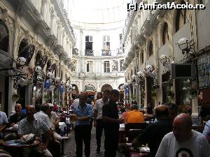[P47] Pasaj cu restaurant in cartierul Galata » foto by Puiu2010
 - 
<span class="allrVoted glyphicon glyphicon-heart hidden" id="av676512"></span>
<a class="m-l-10 hidden" id="sv676512" onclick="voting_Foto_DelVot(,676512,14995)" role="button">șterge vot <span class="glyphicon glyphicon-remove"></span></a>
<a id="v9676512" class=" c-red"  onclick="voting_Foto_SetVot(676512)" role="button"><span class="glyphicon glyphicon-heart-empty"></span> <b>LIKE</b> = Votează poza</a> <img class="hidden"  id="f676512W9" src="/imagini/loader.gif" border="0" /><span class="AjErrMes hidden" id="e676512ErM"></span>