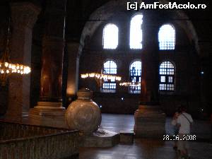[P06] Încă la parter în Ayasofya » foto by irinad
 - 
<span class="allrVoted glyphicon glyphicon-heart hidden" id="av609256"></span>
<a class="m-l-10 hidden" id="sv609256" onclick="voting_Foto_DelVot(,609256,14995)" role="button">șterge vot <span class="glyphicon glyphicon-remove"></span></a>
<a id="v9609256" class=" c-red"  onclick="voting_Foto_SetVot(609256)" role="button"><span class="glyphicon glyphicon-heart-empty"></span> <b>LIKE</b> = Votează poza</a> <img class="hidden"  id="f609256W9" src="/imagini/loader.gif" border="0" /><span class="AjErrMes hidden" id="e609256ErM"></span>