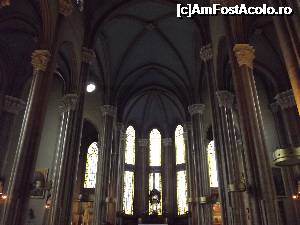 [P15] În interiorul Catedralei catolice a Sfântului Anton din Padova » foto by irinad
 - 
<span class="allrVoted glyphicon glyphicon-heart hidden" id="av696238"></span>
<a class="m-l-10 hidden" id="sv696238" onclick="voting_Foto_DelVot(,696238,14995)" role="button">șterge vot <span class="glyphicon glyphicon-remove"></span></a>
<a id="v9696238" class=" c-red"  onclick="voting_Foto_SetVot(696238)" role="button"><span class="glyphicon glyphicon-heart-empty"></span> <b>LIKE</b> = Votează poza</a> <img class="hidden"  id="f696238W9" src="/imagini/loader.gif" border="0" /><span class="AjErrMes hidden" id="e696238ErM"></span>