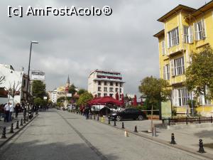 [P24] Stradă din centrul vechi al Istanbului lângă Bazilica Cisternă » foto by irinad
 - 
<span class="allrVoted glyphicon glyphicon-heart hidden" id="av733845"></span>
<a class="m-l-10 hidden" id="sv733845" onclick="voting_Foto_DelVot(,733845,14995)" role="button">șterge vot <span class="glyphicon glyphicon-remove"></span></a>
<a id="v9733845" class=" c-red"  onclick="voting_Foto_SetVot(733845)" role="button"><span class="glyphicon glyphicon-heart-empty"></span> <b>LIKE</b> = Votează poza</a> <img class="hidden"  id="f733845W9" src="/imagini/loader.gif" border="0" /><span class="AjErrMes hidden" id="e733845ErM"></span>