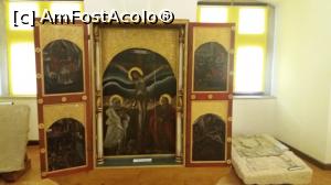 [P16] Icoană la Muzeul Valer Literat » foto by costy69*
 - 
<span class="allrVoted glyphicon glyphicon-heart hidden" id="av746873"></span>
<a class="m-l-10 hidden" id="sv746873" onclick="voting_Foto_DelVot(,746873,15092)" role="button">șterge vot <span class="glyphicon glyphicon-remove"></span></a>
<a id="v9746873" class=" c-red"  onclick="voting_Foto_SetVot(746873)" role="button"><span class="glyphicon glyphicon-heart-empty"></span> <b>LIKE</b> = Votează poza</a> <img class="hidden"  id="f746873W9" src="/imagini/loader.gif" border="0" /><span class="AjErrMes hidden" id="e746873ErM"></span>