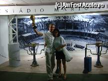 [P01] stadionul Maracana nu este chiar atat de impresionant cum se stie,dar muzeul stadionului este foarte bine pus la punct si foarte bogat in informatii,un templu al fotbalului » foto by cristian79
 - 
<span class="allrVoted glyphicon glyphicon-heart hidden" id="av168873"></span>
<a class="m-l-10 hidden" id="sv168873" onclick="voting_Foto_DelVot(,168873,15276)" role="button">șterge vot <span class="glyphicon glyphicon-remove"></span></a>
<a id="v9168873" class=" c-red"  onclick="voting_Foto_SetVot(168873)" role="button"><span class="glyphicon glyphicon-heart-empty"></span> <b>LIKE</b> = Votează poza</a> <img class="hidden"  id="f168873W9" src="/imagini/loader.gif" border="0" /><span class="AjErrMes hidden" id="e168873ErM"></span>