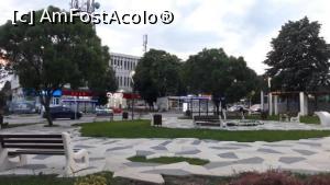 [P15] Parc în față la poșta veche - în plan secund - lângă restaurant Callatis, Mangalia » foto by Mioritik
 - 
<span class="allrVoted glyphicon glyphicon-heart hidden" id="av1231796"></span>
<a class="m-l-10 hidden" id="sv1231796" onclick="voting_Foto_DelVot(,1231796,15352)" role="button">șterge vot <span class="glyphicon glyphicon-remove"></span></a>
<a id="v91231796" class=" c-red"  onclick="voting_Foto_SetVot(1231796)" role="button"><span class="glyphicon glyphicon-heart-empty"></span> <b>LIKE</b> = Votează poza</a> <img class="hidden"  id="f1231796W9" src="/imagini/loader.gif" border="0" /><span class="AjErrMes hidden" id="e1231796ErM"></span>