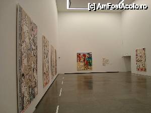 [P06] Sala centrala cu Epozitia de Tablouri Paula Rego-pe jos e marmura de piatra din Cascais » foto by mireille
 - 
<span class="allrVoted glyphicon glyphicon-heart hidden" id="av486787"></span>
<a class="m-l-10 hidden" id="sv486787" onclick="voting_Foto_DelVot(,486787,15361)" role="button">șterge vot <span class="glyphicon glyphicon-remove"></span></a>
<a id="v9486787" class=" c-red"  onclick="voting_Foto_SetVot(486787)" role="button"><span class="glyphicon glyphicon-heart-empty"></span> <b>LIKE</b> = Votează poza</a> <img class="hidden"  id="f486787W9" src="/imagini/loader.gif" border="0" /><span class="AjErrMes hidden" id="e486787ErM"></span>