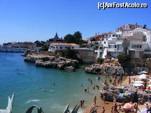 P15 [AUG-2013] Cascais - tot Praia de Rainha