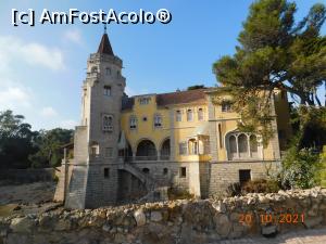 [P03] Cascais, Museu dos Condes Castro Guimarães, fost Torre de São Sebastião » foto by irinad
 - 
<span class="allrVoted glyphicon glyphicon-heart hidden" id="av1294728"></span>
<a class="m-l-10 hidden" id="sv1294728" onclick="voting_Foto_DelVot(,1294728,15361)" role="button">șterge vot <span class="glyphicon glyphicon-remove"></span></a>
<a id="v91294728" class=" c-red"  onclick="voting_Foto_SetVot(1294728)" role="button"><span class="glyphicon glyphicon-heart-empty"></span> <b>LIKE</b> = Votează poza</a> <img class="hidden"  id="f1294728W9" src="/imagini/loader.gif" border="0" /><span class="AjErrMes hidden" id="e1294728ErM"></span>