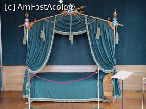 [P22] Oslo, Oscarshall, Dormitorul Regal » foto by mprofeanu
 - 
<span class="allrVoted glyphicon glyphicon-heart hidden" id="av1523560"></span>
<a class="m-l-10 hidden" id="sv1523560" onclick="voting_Foto_DelVot(,1523560,15474)" role="button">șterge vot <span class="glyphicon glyphicon-remove"></span></a>
<a id="v91523560" class=" c-red"  onclick="voting_Foto_SetVot(1523560)" role="button"><span class="glyphicon glyphicon-heart-empty"></span> <b>LIKE</b> = Votează poza</a> <img class="hidden"  id="f1523560W9" src="/imagini/loader.gif" border="0" /><span class="AjErrMes hidden" id="e1523560ErM"></span>