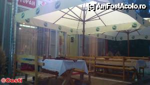 [P11] Terasa la stradă a restaurantului hotelului Linda.  » foto by Costi
 - 
<span class="allrVoted glyphicon glyphicon-heart hidden" id="av475878"></span>
<a class="m-l-10 hidden" id="sv475878" onclick="voting_Foto_DelVot(,475878,15596)" role="button">șterge vot <span class="glyphicon glyphicon-remove"></span></a>
<a id="v9475878" class=" c-red"  onclick="voting_Foto_SetVot(475878)" role="button"><span class="glyphicon glyphicon-heart-empty"></span> <b>LIKE</b> = Votează poza</a> <img class="hidden"  id="f475878W9" src="/imagini/loader.gif" border="0" /><span class="AjErrMes hidden" id="e475878ErM"></span>
