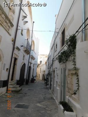 [P45] Străduţe în Ostuni » foto by irinad
 - 
<span class="allrVoted glyphicon glyphicon-heart hidden" id="av1327555"></span>
<a class="m-l-10 hidden" id="sv1327555" onclick="voting_Foto_DelVot(,1327555,15648)" role="button">șterge vot <span class="glyphicon glyphicon-remove"></span></a>
<a id="v91327555" class=" c-red"  onclick="voting_Foto_SetVot(1327555)" role="button"><span class="glyphicon glyphicon-heart-empty"></span> <b>LIKE</b> = Votează poza</a> <img class="hidden"  id="f1327555W9" src="/imagini/loader.gif" border="0" /><span class="AjErrMes hidden" id="e1327555ErM"></span>