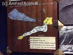 [P12] Muzeul Mineritului - Intotdeauna desenele au fost mai explicite decat vorbele, astfel incat aici exista o harta a popularii Vaii Jiului pe toata intinderea acesteia.  » foto by mishu
 - 
<span class="allrVoted glyphicon glyphicon-heart hidden" id="av861185"></span>
<a class="m-l-10 hidden" id="sv861185" onclick="voting_Foto_DelVot(,861185,15838)" role="button">șterge vot <span class="glyphicon glyphicon-remove"></span></a>
<a id="v9861185" class=" c-red"  onclick="voting_Foto_SetVot(861185)" role="button"><span class="glyphicon glyphicon-heart-empty"></span> <b>LIKE</b> = Votează poza</a> <img class="hidden"  id="f861185W9" src="/imagini/loader.gif" border="0" /><span class="AjErrMes hidden" id="e861185ErM"></span>