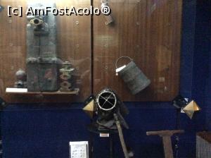 [P19] Muzeul Mineritului - diverse unelte si echipamente folosite in exploatare. Masca chiar mi s-a parut ca venind din antichitate, si totusi erau echipamente folosite in urma cu nici 200 de ani.  » foto by mishu
 - 
<span class="allrVoted glyphicon glyphicon-heart hidden" id="av861192"></span>
<a class="m-l-10 hidden" id="sv861192" onclick="voting_Foto_DelVot(,861192,15838)" role="button">șterge vot <span class="glyphicon glyphicon-remove"></span></a>
<a id="v9861192" class=" c-red"  onclick="voting_Foto_SetVot(861192)" role="button"><span class="glyphicon glyphicon-heart-empty"></span> <b>LIKE</b> = Votează poza</a> <img class="hidden"  id="f861192W9" src="/imagini/loader.gif" border="0" /><span class="AjErrMes hidden" id="e861192ErM"></span>