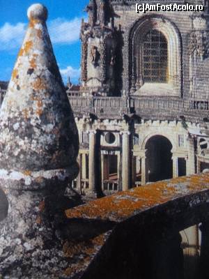 [P33] Detaliu al balustradei din Marile Sihastrii construite de Dom Joao al III-lea, in anul 1557.  » foto by Marian Preda
 - 
<span class="allrVoted glyphicon glyphicon-heart hidden" id="av572597"></span>
<a class="m-l-10 hidden" id="sv572597" onclick="voting_Foto_DelVot(,572597,15910)" role="button">șterge vot <span class="glyphicon glyphicon-remove"></span></a>
<a id="v9572597" class=" c-red"  onclick="voting_Foto_SetVot(572597)" role="button"><span class="glyphicon glyphicon-heart-empty"></span> <b>LIKE</b> = Votează poza</a> <img class="hidden"  id="f572597W9" src="/imagini/loader.gif" border="0" /><span class="AjErrMes hidden" id="e572597ErM"></span>