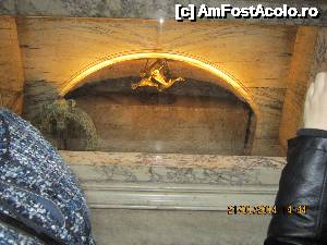 [P06] Rafael ramane nemuritor chiar si aici, dormind » foto by Albinoium
 - 
<span class="allrVoted glyphicon glyphicon-heart hidden" id="av493318"></span>
<a class="m-l-10 hidden" id="sv493318" onclick="voting_Foto_DelVot(,493318,16010)" role="button">șterge vot <span class="glyphicon glyphicon-remove"></span></a>
<a id="v9493318" class=" c-red"  onclick="voting_Foto_SetVot(493318)" role="button"><span class="glyphicon glyphicon-heart-empty"></span> <b>LIKE</b> = Votează poza</a> <img class="hidden"  id="f493318W9" src="/imagini/loader.gif" border="0" /><span class="AjErrMes hidden" id="e493318ErM"></span>