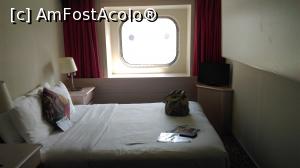 [P04] Cabina noastra de pe puntea 4.  » foto by Butz
 - 
<span class="allrVoted glyphicon glyphicon-heart hidden" id="av1062215"></span>
<a class="m-l-10 hidden" id="sv1062215" onclick="voting_Foto_DelVot(,1062215,16133)" role="button">șterge vot <span class="glyphicon glyphicon-remove"></span></a>
<a id="v91062215" class=" c-red"  onclick="voting_Foto_SetVot(1062215)" role="button"><span class="glyphicon glyphicon-heart-empty"></span> <b>LIKE</b> = Votează poza</a> <img class="hidden"  id="f1062215W9" src="/imagini/loader.gif" border="0" /><span class="AjErrMes hidden" id="e1062215ErM"></span>