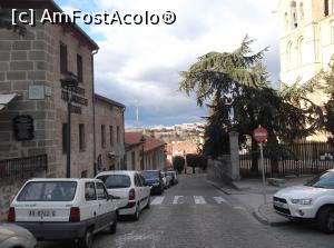 [P39] Stradute mici in Avila!  » foto by balasa violeta
 - 
<span class="allrVoted glyphicon glyphicon-heart hidden" id="av755373"></span>
<a class="m-l-10 hidden" id="sv755373" onclick="voting_Foto_DelVot(,755373,16214)" role="button">șterge vot <span class="glyphicon glyphicon-remove"></span></a>
<a id="v9755373" class=" c-red"  onclick="voting_Foto_SetVot(755373)" role="button"><span class="glyphicon glyphicon-heart-empty"></span> <b>LIKE</b> = Votează poza</a> <img class="hidden"  id="f755373W9" src="/imagini/loader.gif" border="0" /><span class="AjErrMes hidden" id="e755373ErM"></span>