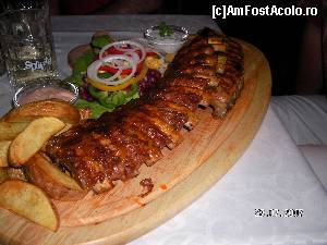 P08 [MAR-2014] Costite de porc (schweinsripperl) 