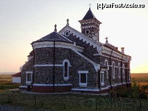 [P19] Mănăstirea Colilia - biserica târnosită în 2009 cu hramul ”Intrarea în Biserică a Maicii Domnului” » foto by mariana.olaru
 - 
<span class="allrVoted glyphicon glyphicon-heart hidden" id="av503254"></span>
<a class="m-l-10 hidden" id="sv503254" onclick="voting_Foto_DelVot(,503254,16273)" role="button">șterge vot <span class="glyphicon glyphicon-remove"></span></a>
<a id="v9503254" class=" c-red"  onclick="voting_Foto_SetVot(503254)" role="button"><span class="glyphicon glyphicon-heart-empty"></span> <b>LIKE</b> = Votează poza</a> <img class="hidden"  id="f503254W9" src="/imagini/loader.gif" border="0" /><span class="AjErrMes hidden" id="e503254ErM"></span>