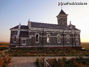 [P20] Mănăstirea Colilia - biserica târnosită în 2009 cu hramul ”Intrarea în Biserică a Maicii Domnului” » foto by mariana.olaru
 - 
<span class="allrVoted glyphicon glyphicon-heart hidden" id="av503255"></span>
<a class="m-l-10 hidden" id="sv503255" onclick="voting_Foto_DelVot(,503255,16273)" role="button">șterge vot <span class="glyphicon glyphicon-remove"></span></a>
<a id="v9503255" class=" c-red"  onclick="voting_Foto_SetVot(503255)" role="button"><span class="glyphicon glyphicon-heart-empty"></span> <b>LIKE</b> = Votează poza</a> <img class="hidden"  id="f503255W9" src="/imagini/loader.gif" border="0" /><span class="AjErrMes hidden" id="e503255ErM"></span>