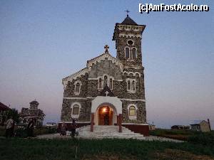 [P22] Mănăstirea Colilia - biserica târnosită în 2009 cu hramul ”Intrarea în Biserică a Maicii Domnului” » foto by mariana.olaru
 - 
<span class="allrVoted glyphicon glyphicon-heart hidden" id="av503257"></span>
<a class="m-l-10 hidden" id="sv503257" onclick="voting_Foto_DelVot(,503257,16273)" role="button">șterge vot <span class="glyphicon glyphicon-remove"></span></a>
<a id="v9503257" class=" c-red"  onclick="voting_Foto_SetVot(503257)" role="button"><span class="glyphicon glyphicon-heart-empty"></span> <b>LIKE</b> = Votează poza</a> <img class="hidden"  id="f503257W9" src="/imagini/loader.gif" border="0" /><span class="AjErrMes hidden" id="e503257ErM"></span>