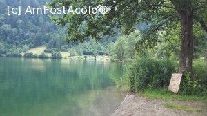 P15 [JUL-2015] Afritzersee. Zona Millstatt, provincia Carinthia, Austria. 