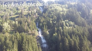 P05 [JUL-2015] Faalbach, cea mai mare cascadă din Carinthia. Zona Millstatt din provincia Carinthia, Austria. 