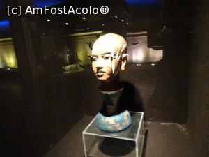 P13 [MAY-2019] King Tut Museum – King Tut