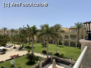 P11 [MAY-2021] Rixos Sharm - O alegere excelentă - prin resort