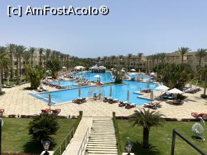 P03 [MAY-2021] Rixos Sharm - O alegere excelentă - Oasis Pool