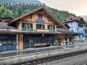 [P24] Gara din Lauterbrunnen » foto by BOGDAN DSN
 - 
<span class="allrVoted glyphicon glyphicon-heart hidden" id="av1402740"></span>
<a class="m-l-10 hidden" id="sv1402740" onclick="voting_Foto_DelVot(,1402740,16501)" role="button">șterge vot <span class="glyphicon glyphicon-remove"></span></a>
<a id="v91402740" class=" c-red"  onclick="voting_Foto_SetVot(1402740)" role="button"><span class="glyphicon glyphicon-heart-empty"></span> <b>LIKE</b> = Votează poza</a> <img class="hidden"  id="f1402740W9" src="/imagini/loader.gif" border="0" /><span class="AjErrMes hidden" id="e1402740ErM"></span>