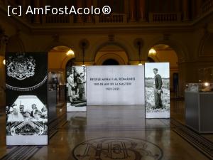 [P06] Expoziția „100 de ani de la naşterea Regelui Mihai I (1921-2017)”. » foto by tata123 🔱
 - 
<span class="allrVoted glyphicon glyphicon-heart hidden" id="av1292389"></span>
<a class="m-l-10 hidden" id="sv1292389" onclick="voting_Foto_DelVot(,1292389,16545)" role="button">șterge vot <span class="glyphicon glyphicon-remove"></span></a>
<a id="v91292389" class=" c-red"  onclick="voting_Foto_SetVot(1292389)" role="button"><span class="glyphicon glyphicon-heart-empty"></span> <b>LIKE</b> = Votează poza</a> <img class="hidden"  id="f1292389W9" src="/imagini/loader.gif" border="0" /><span class="AjErrMes hidden" id="e1292389ErM"></span>