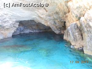 [P05] Zakynthos - Peșterile Keri misterioase și albastre.  » foto by iulianic
 - 
<span class="allrVoted glyphicon glyphicon-heart hidden" id="av907053"></span>
<a class="m-l-10 hidden" id="sv907053" onclick="voting_Foto_DelVot(,907053,16617)" role="button">șterge vot <span class="glyphicon glyphicon-remove"></span></a>
<a id="v9907053" class=" c-red"  onclick="voting_Foto_SetVot(907053)" role="button"><span class="glyphicon glyphicon-heart-empty"></span> <b>LIKE</b> = Votează poza</a> <img class="hidden"  id="f907053W9" src="/imagini/loader.gif" border="0" /><span class="AjErrMes hidden" id="e907053ErM"></span>