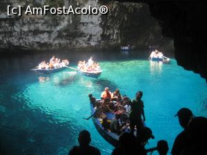 P10 [AUG-2018] Lacul Melissani