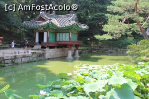 [P14] Seoul, Palatul Cheangdeok, Grădina secretă, iazul Buyongji cu un pavilon superb » foto by mprofeanu
 - 
<span class="allrVoted glyphicon glyphicon-heart hidden" id="av791206"></span>
<a class="m-l-10 hidden" id="sv791206" onclick="voting_Foto_DelVot(,791206,16707)" role="button">șterge vot <span class="glyphicon glyphicon-remove"></span></a>
<a id="v9791206" class=" c-red"  onclick="voting_Foto_SetVot(791206)" role="button"><span class="glyphicon glyphicon-heart-empty"></span> <b>LIKE</b> = Votează poza</a> <img class="hidden"  id="f791206W9" src="/imagini/loader.gif" border="0" /><span class="AjErrMes hidden" id="e791206ErM"></span>