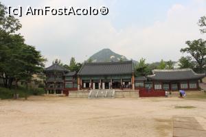 [P06] Seoul, Palatul Gyeongbok, Sala Jibokjae, astăzi în interior este librărie și sală de lectură » foto by mprofeanu
 - 
<span class="allrVoted glyphicon glyphicon-heart hidden" id="av791198"></span>
<a class="m-l-10 hidden" id="sv791198" onclick="voting_Foto_DelVot(,791198,16707)" role="button">șterge vot <span class="glyphicon glyphicon-remove"></span></a>
<a id="v9791198" class=" c-red"  onclick="voting_Foto_SetVot(791198)" role="button"><span class="glyphicon glyphicon-heart-empty"></span> <b>LIKE</b> = Votează poza</a> <img class="hidden"  id="f791198W9" src="/imagini/loader.gif" border="0" /><span class="AjErrMes hidden" id="e791198ErM"></span>