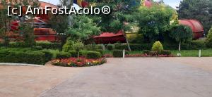 [P10] Peste tot in statiune este verdeata. Vecinii sunt foarte atenti la aceste detalii. Ei construiesc printre copaci,  nu defriseaza intai. » foto by raluca banu
 - 
<span class="allrVoted glyphicon glyphicon-heart hidden" id="av1377113"></span>
<a class="m-l-10 hidden" id="sv1377113" onclick="voting_Foto_DelVot(,1377113,16714)" role="button">șterge vot <span class="glyphicon glyphicon-remove"></span></a>
<a id="v91377113" class=" c-red"  onclick="voting_Foto_SetVot(1377113)" role="button"><span class="glyphicon glyphicon-heart-empty"></span> <b>LIKE</b> = Votează poza</a> <img class="hidden"  id="f1377113W9" src="/imagini/loader.gif" border="0" /><span class="AjErrMes hidden" id="e1377113ErM"></span>