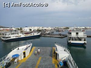 [P13] Ferry ce face legătura între Paros și Antiparos » foto by crismis
 - 
<span class="allrVoted glyphicon glyphicon-heart hidden" id="av1009234"></span>
<a class="m-l-10 hidden" id="sv1009234" onclick="voting_Foto_DelVot(,1009234,17461)" role="button">șterge vot <span class="glyphicon glyphicon-remove"></span></a>
<a id="v91009234" class=" c-red"  onclick="voting_Foto_SetVot(1009234)" role="button"><span class="glyphicon glyphicon-heart-empty"></span> <b>LIKE</b> = Votează poza</a> <img class="hidden"  id="f1009234W9" src="/imagini/loader.gif" border="0" /><span class="AjErrMes hidden" id="e1009234ErM"></span>
