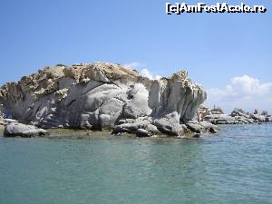 P10 [SEP-2014] Paros: Kolymbithres Beach