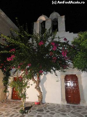 P11 [SEP-2014] Parikia - Paros