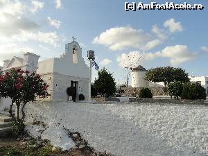 P13 [SEP-2014] Parikia - Paros