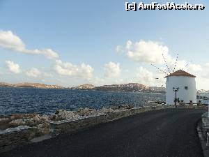 P14 [SEP-2014] Parikia - Paros