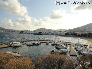 P15 [SEP-2014] Parikia - Paros