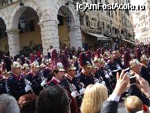 [P05] Corfu Town - Una din cele 4 fanfare ale orasului in procesiune de Paste » foto by Diaura*
 - 
<span class="allrVoted glyphicon glyphicon-heart hidden" id="av708992"></span>
<a class="m-l-10 hidden" id="sv708992" onclick="voting_Foto_DelVot(,708992,17503)" role="button">șterge vot <span class="glyphicon glyphicon-remove"></span></a>
<a id="v9708992" class=" c-red"  onclick="voting_Foto_SetVot(708992)" role="button"><span class="glyphicon glyphicon-heart-empty"></span> <b>LIKE</b> = Votează poza</a> <img class="hidden"  id="f708992W9" src="/imagini/loader.gif" border="0" /><span class="AjErrMes hidden" id="e708992ErM"></span>