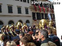 [P08] Corfu Town - Una din cele 4 fanfare ale orasului in procesiune de Paste » foto by Diaura*
 - 
<span class="allrVoted glyphicon glyphicon-heart hidden" id="av708994"></span>
<a class="m-l-10 hidden" id="sv708994" onclick="voting_Foto_DelVot(,708994,17503)" role="button">șterge vot <span class="glyphicon glyphicon-remove"></span></a>
<a id="v9708994" class=" c-red"  onclick="voting_Foto_SetVot(708994)" role="button"><span class="glyphicon glyphicon-heart-empty"></span> <b>LIKE</b> = Votează poza</a> <img class="hidden"  id="f708994W9" src="/imagini/loader.gif" border="0" /><span class="AjErrMes hidden" id="e708994ErM"></span>