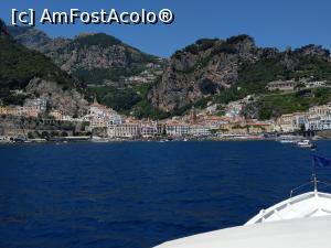 P01 [JUN-2019] Amalfi, bine te-am găsit! 