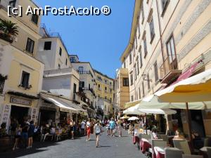 P15 [JUN-2019] Amalfi, Via Lorenzo d' Amalfi. 