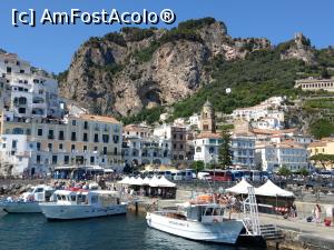 P05 [JUN-2019] Amalfi, ne apropiem... 