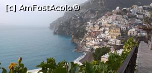 P01 [FEB-2020] Positano, imediat ce am pus piciorul în orăşel