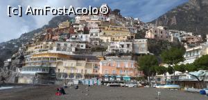 P02 [FEB-2020] Positano văzut de pe plajă