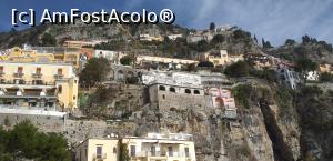 P04 [FEB-2020] În Positano se construieşte pe verticală! 